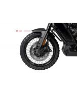 Rialzo parafango per Harley-Davidson RA1250 Pan America