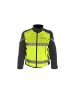 Gilet de sécurité Touratech x