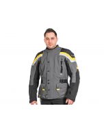 Compañero Weather Traveller, Jacke Herren