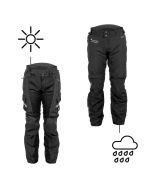 Compañero Worldtrack, Hose Herren