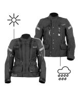 Compañero Worldtrack, Jacke Damen