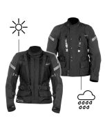 Compañero Worldtrack, Jacke Herren
