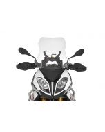 Bulle, L, transparent, pour BMW S1000XR (-2020)