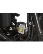 Schutz Bremsflüssigkeitsbehälter für BMW F650GS/ Dakar, G650GS/ Sertao, KTM 1050 Adventure, 1090 Adventure, 1190 Adventure/ R, 1290 Super Adventure