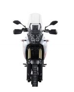 Bulle MRA pare-brise de voyage (TM) pour Yamaha Tenere 700