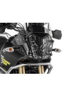 Protezione fari con chiusura veloce per Yamaha Tenere 700 *OFFROAD USE ONLY*