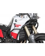 Barre paracarene nero per Yamaha Tenere 700