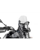 Windschildverstellung für Originalscheibe für Yamaha Tenere 700 (-2024) / World Raid