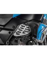 Schutzabdeckung Motor (Satz) für Yamaha Tenere 700 (-2024)
