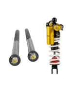 Touratech Suspension Set für Yamaha Tenere 700 (2019-2024), Extreme2 Federbein + Cartridge Extreme