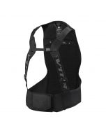 REVIT Slingshot, Protection Dorsale