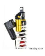 Touratech Suspension Federbein hinten für BMW R1200GS Adventure LC (2014-) / R1250GS Adventure (2018-), Typ Extreme2 Plug & Travel / DDA