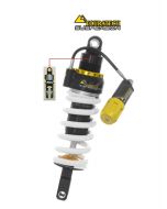 Ressort-amortisseur Touratech Suspension pour la Honda CRF1100L Africa-Twin à partir de 2020 Type Level2/PDS