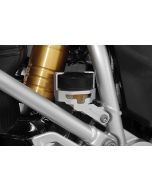 Protection pour réservoir de liquide de frein arrière BMW R1250GS/ R1250GS Adventure/ R1200GS à partir de 2013/ R1200GS Adventure à partir de 2014/ R1200R à partir de 2015/ R1200RS