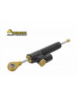 Ammortizzatore di sterzo Touratech Suspension „Constant Safety Control“  per KTM 1090 Adventure (R) ab 17/1290 Super Adventure (T/S/R) ab 15/1190 Adventure (R) 13-15, incluso kit di montaggio