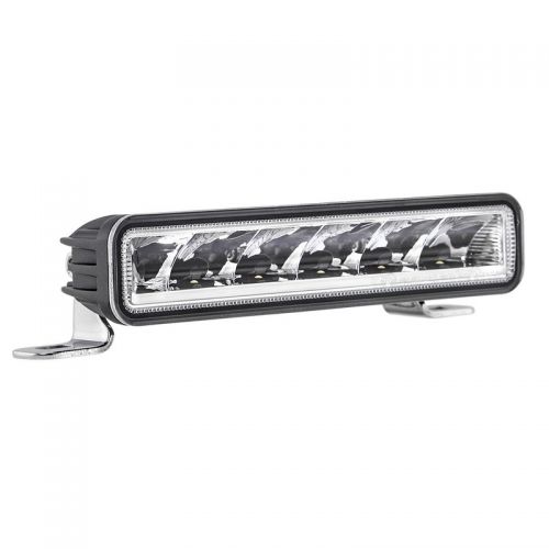 Bike led light clearance bar