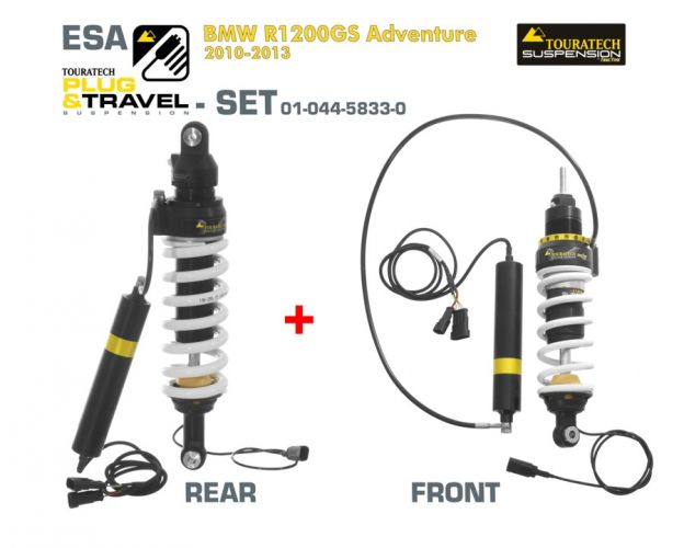 Touratech r1200gs outlet
