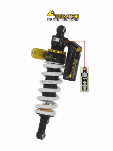 Touratech Suspension Federbein f r KTM 1190 Adventure R 2013 2016 KTM 1090 Adventure R 2017 2020 KTM 1290 Super Adventure R 2017 2020 Typ Extreme