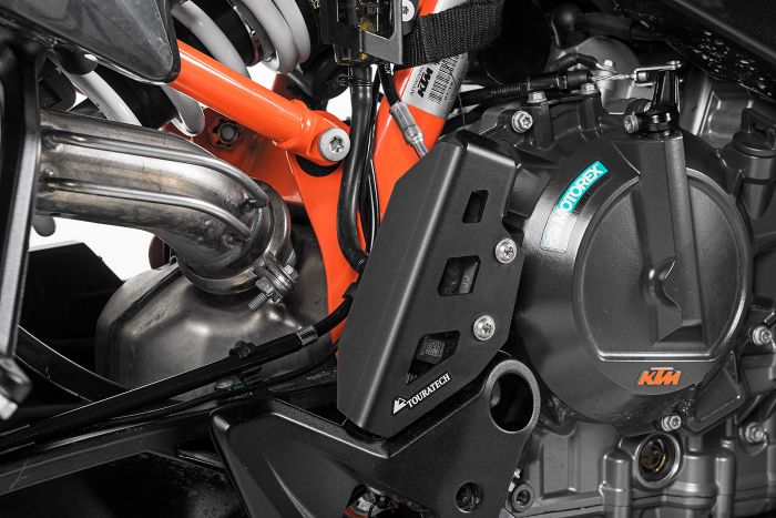 Bremszylinderschutz f r KTM 890 Adventure 890 Adventure R 790 Adventure Adventure R Husqvarna Norden 901