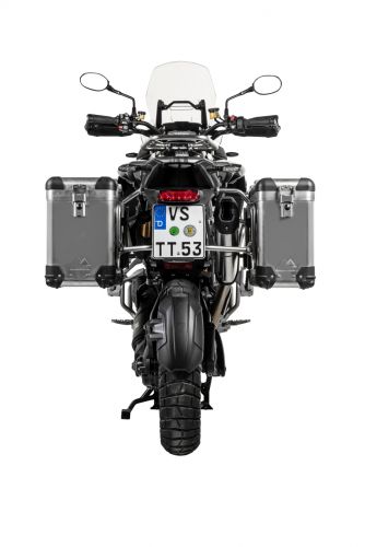 Motorrad koffersystem clearance