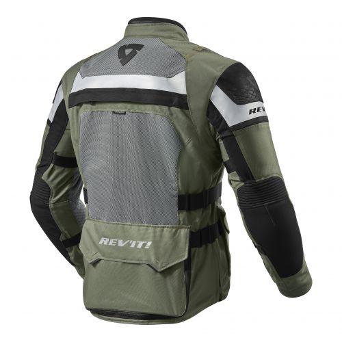 REV'IT! Cayenne Pro, Jacke Herren | Touratech GmbH