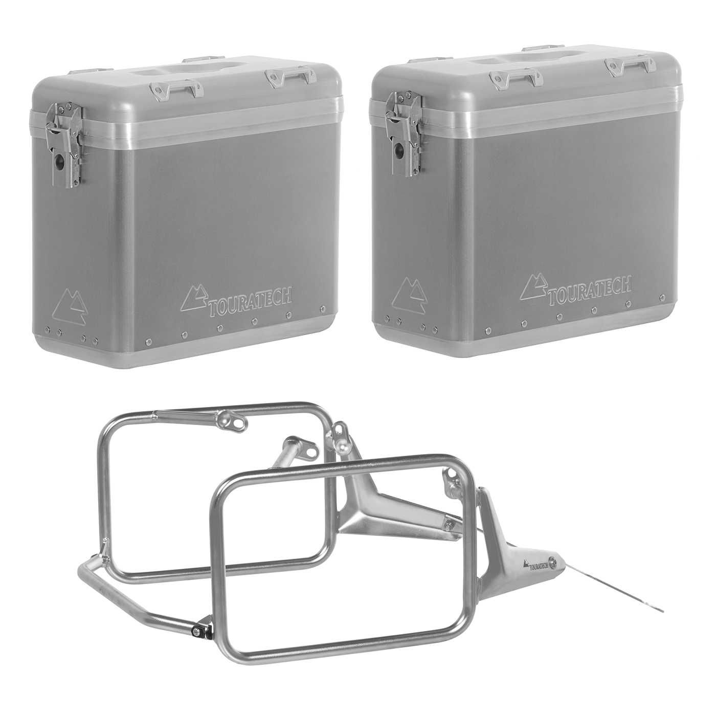 Zega mundo koffersystem Clearance