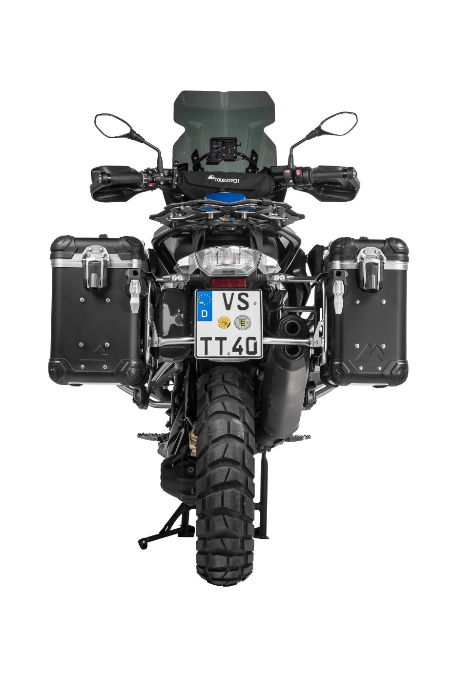 Bmw 1250 gs adventure koffer clearance