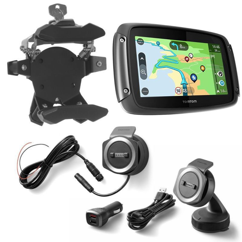 Tomtom cheap bike sensor