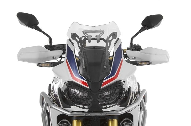 Touratech clearance africa twin