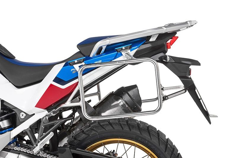 Africa cheap twin luggage