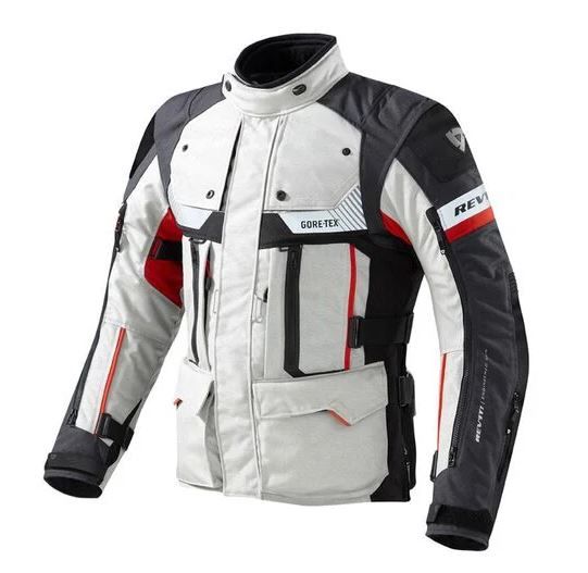 REV'IT! Defender Pro GTX, Jacke Herren Touratech GmbH