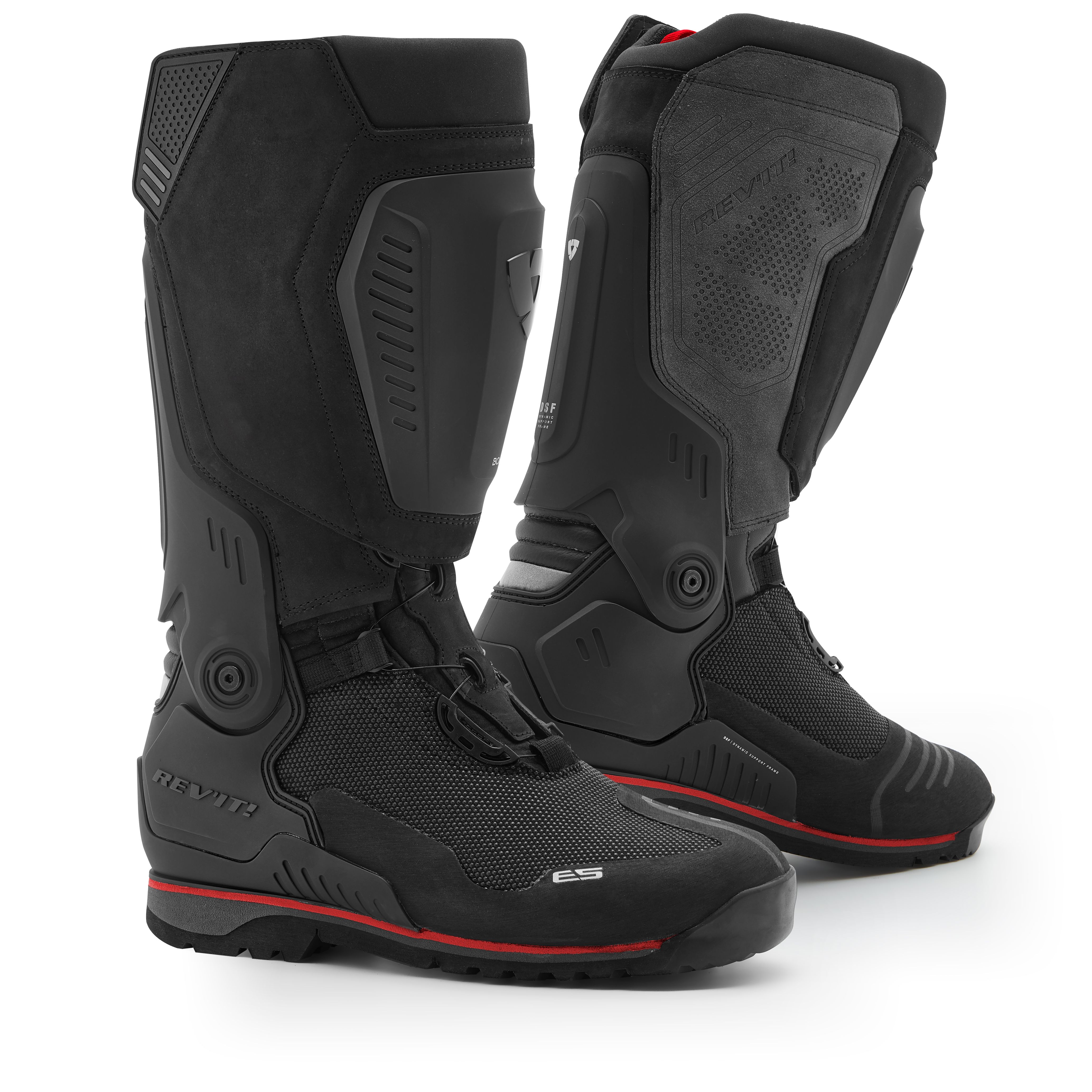 Destino Adventure Stiefel Motorradstiefel Fahrerausstattung