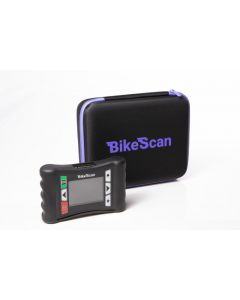 Diagnosegerät Duonix Bike-Scan 2 Pro für Yamaha mit OBD EURO5 / ISO19689 Diagnosekabel