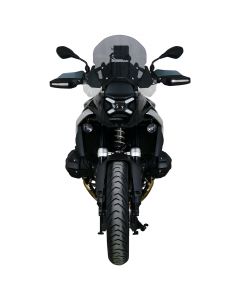 Windschild MRA Tourenscheibe TM rauchgrau für BMW R1300GS