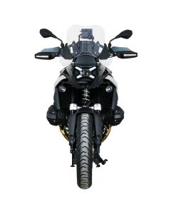 Windschild MRA Sportscheibe SPM farblos für BMW R1300GS