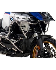 Verkleidungssturzbügel Edelstahl BMW R1300GS Adventure