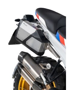 Anbausatz für Werkzeugbox ohne Kofferträger, rechts, für BMW R1300GS
