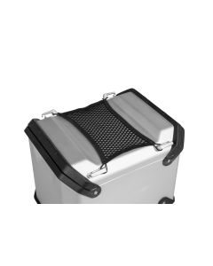 Kofferdeckelnetz für Adventure Koffer und Topcase für BMW R1300GS Adventure
