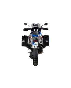 Softsystem Endurance für BMW R1300GS