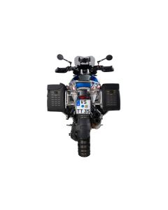 Softsystem Travel für BMW R1300GS