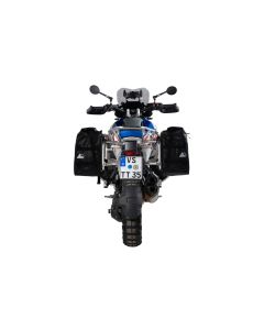 Softsystem EXTREME Edition für BMW R1300GS
