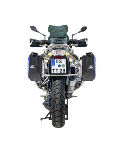 Softsystem Endurance für BMW Träger für BMW R1250GS/A, R1200GS/A (LC),  F900GS/A, F850GS/A