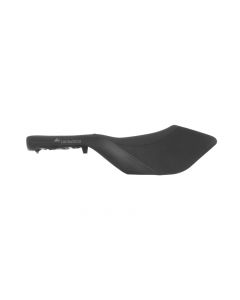 Selle confort une pièce Fresh Touch, pour BMW R1200GS jusqu'a 2012/R1200GS Adventure jusqu'a 2013, basse