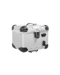 ZEGA Evo Topcase *And-S*, 38 Liter mit Rapid Trap