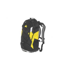 Rucksack „Touratech Adventure 2“, gelb-schwarz