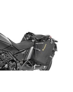 Gepäcksystem Discovery, Black Edition, by Touratech Waterproof