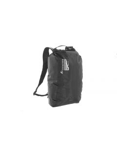 Rucksack, Light Pack 25, schwarz, by Touratech Waterproof made by ORTLIEB