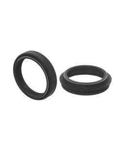SKF Gabeldichtring + Staubkappe KITSKF FS-43Z passend für BMW F850GS / F850GS Adventure