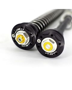 Touratech Suspension Cartridge Kit für Honda CRF300 L / Rally (2021-)