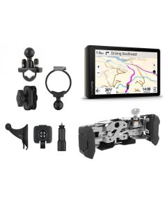 Garmin Tread 2 Bike & Car Set